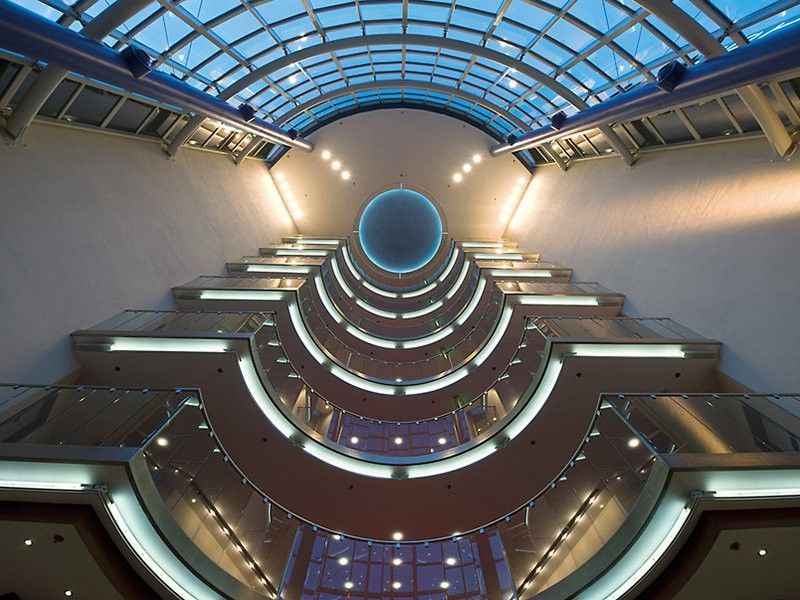เอ็นเอช เดรสเดน นอยสตัดท์ Hotel ภายนอก รูปภาพ